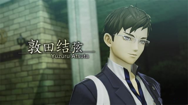 真女神转生5复仇 v1.0.3(图9)