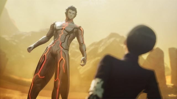 真女神转生5复仇 v1.0.3(图19)