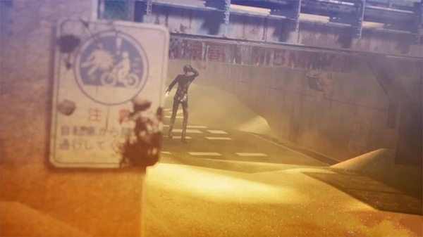 真女神转生5复仇 v1.0.3(图18)