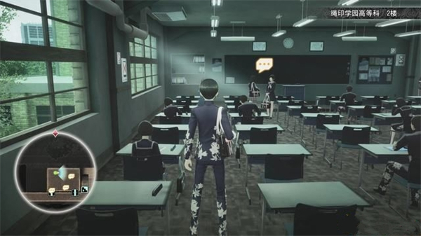 真女神转生5复仇 v1.0.3(图6)