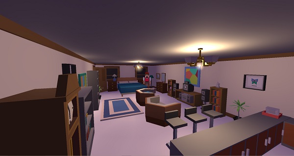 破坏协议(Broke Protocol)电脑版 v1.44免安装绿色版(图3)