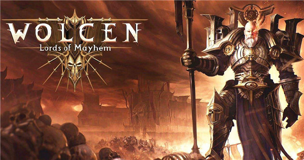 破坏领主中文版 v1.1.7.16.12(图1) 破坏领主中文版 v1.1.7.16.12(图1)