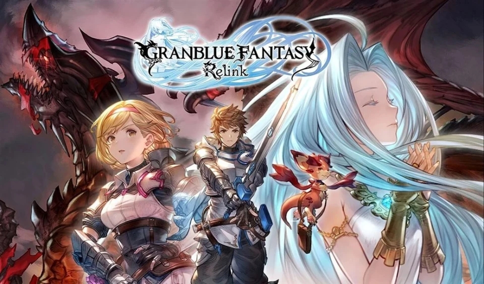 碧蓝幻想relink中文版 v1.3.2免安装版(图1)