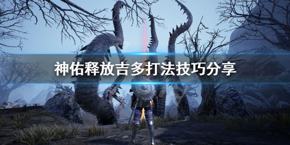 神佑释放官方版 (图2)