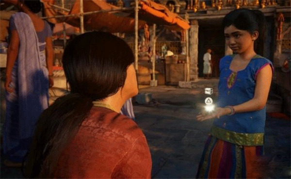 神秘海域盗贼传奇合辑steam中文版 v1.4.21058(图3)