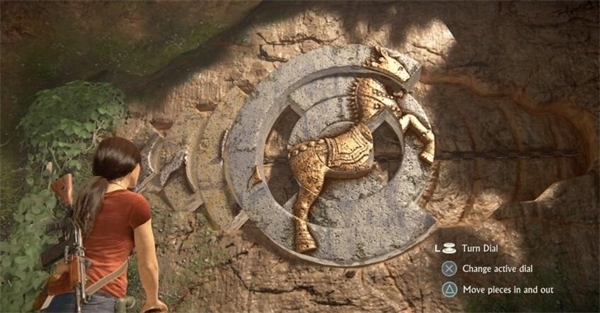 神秘海域盗贼传奇合辑steam中文版 v1.4.21058(图6)