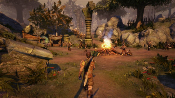 神鬼寓言周年纪念版 (图1)