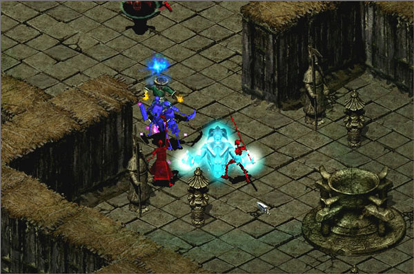 秦殇单机版 v1.30(图16)