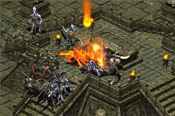 秦殇单机版 v1.30(图15)