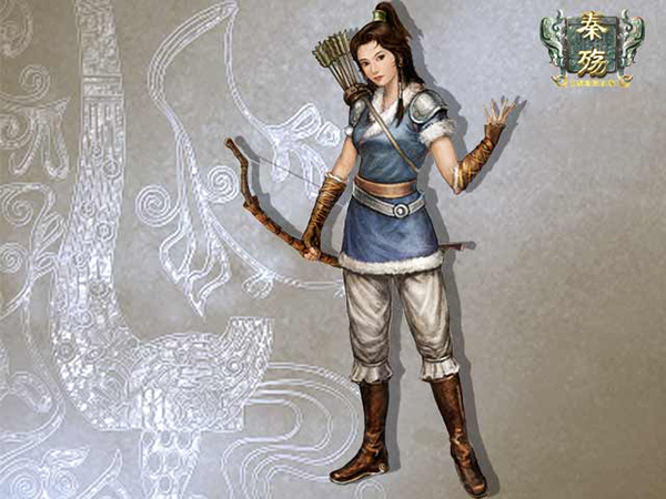 秦殇单机版 v1.30(图7)