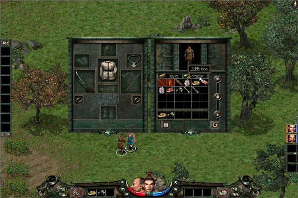 秦殇单机版 v1.30(图12)