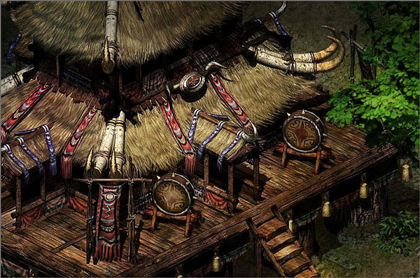 秦殇单机版 v1.30(图14)