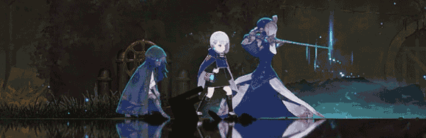 终焉之玛格诺利亚雾中盛放之花中文版 v1.1.1.22380(图2)