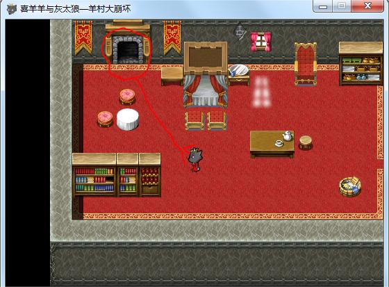 羊村大崩坏电脑版 v1.2(图2)