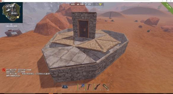 腐蚀Rust中文版 v2570(图10)