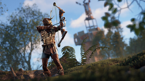 腐蚀Rust中文版 v2570(图4)