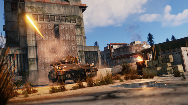 腐蚀Rust中文版 v2570(图3)