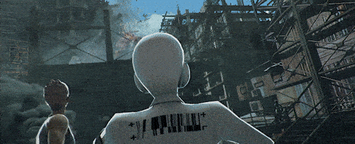 自由战争复刻版 v1.0.0(图6)