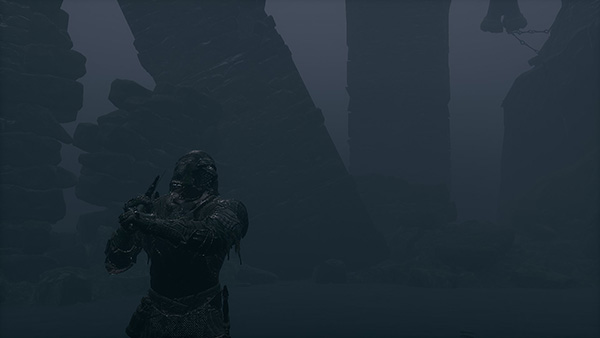 致命躯壳(Mortal Shell) v1.014707免安装版(图10)