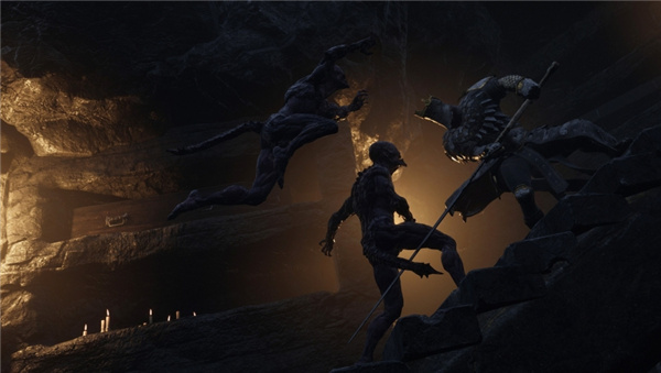 致命躯壳(Mortal Shell) v1.014707免安装版(图26)