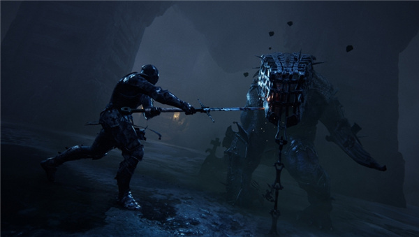 致命躯壳(Mortal Shell) v1.014707免安装版(图27)