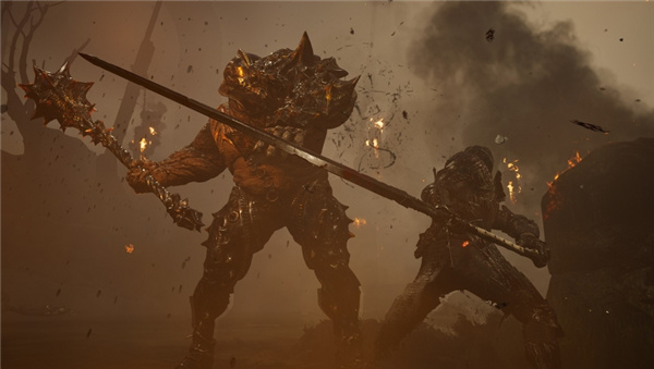 致命躯壳(Mortal Shell) v1.014707免安装版(图15)