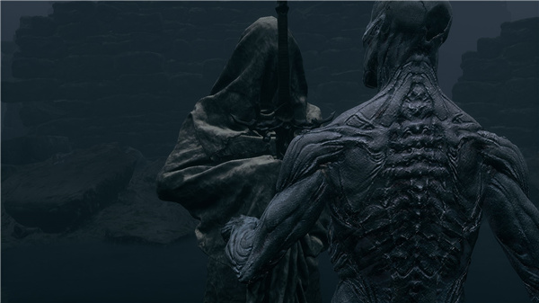 致命躯壳(Mortal Shell) v1.014707免安装版(图9)