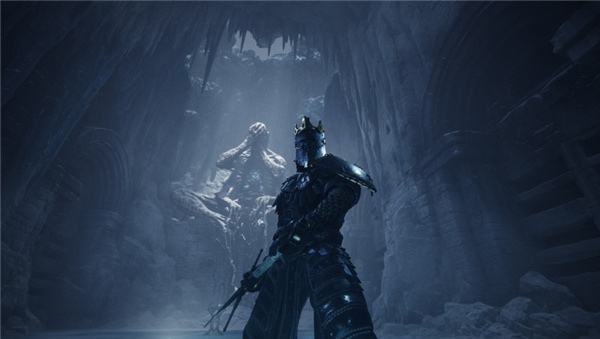 致命躯壳(Mortal Shell) v1.014707免安装版(图11)