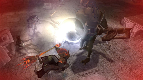 艾云卡斯之法师崛起 v1.04(图2)