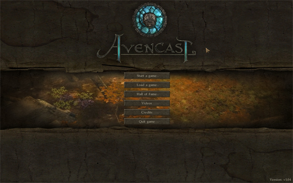 艾云卡斯之法师崛起 v1.04(图1)