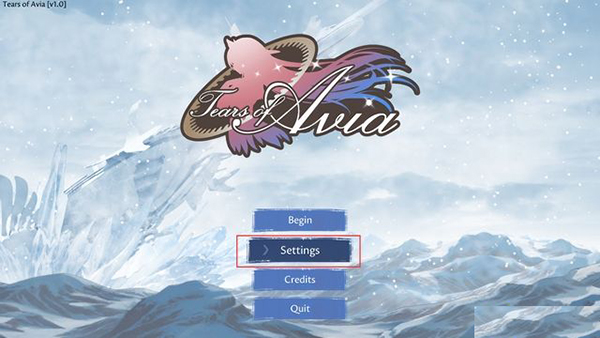 艾维雅之泪免安装中文版 v1.0(图2)