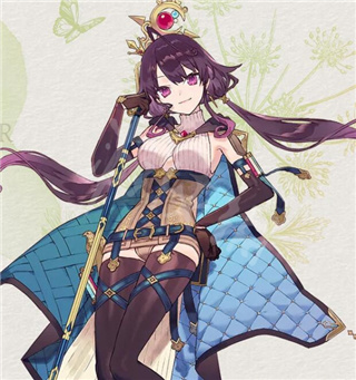 苏菲的炼金工房2中文版 v1.08(图5)