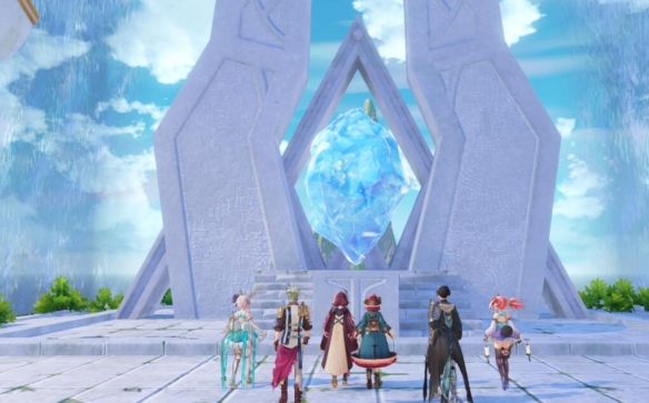 苏菲的炼金工房2中文版 v1.08(图12)