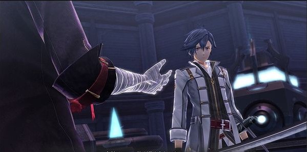 英雄传说创之轨迹中文版 v1.1.5(图10)