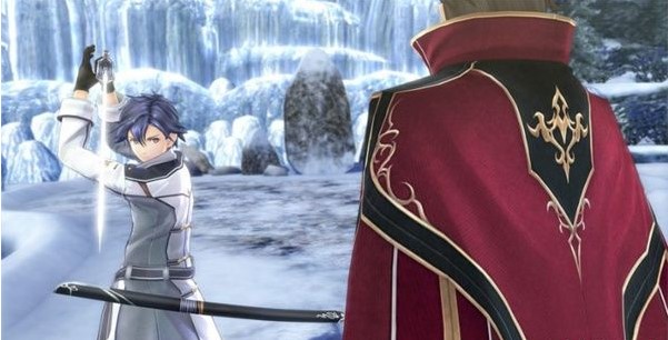 英雄传说创之轨迹中文版 v1.1.5(图9)