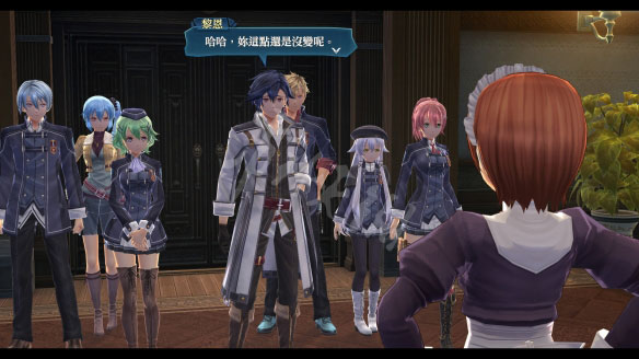 英雄传说创之轨迹中文版 v1.1.5(图20)