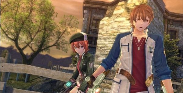 英雄传说创之轨迹中文版 v1.1.5(图7)