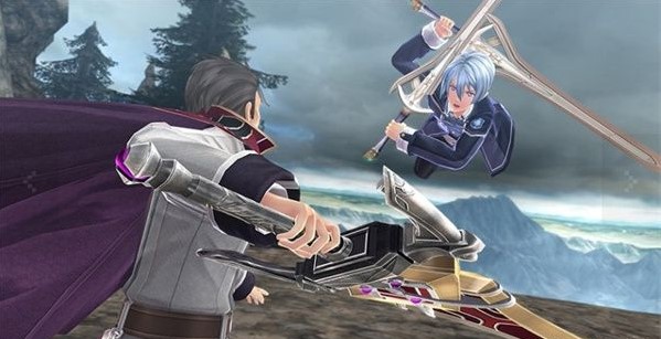 英雄传说创之轨迹中文版 v1.1.5(图14)