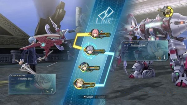 英雄传说闪之轨迹3中文版 v20210325(图6)