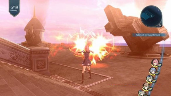 英雄传说闪之轨迹3中文版 v20210325(图3)