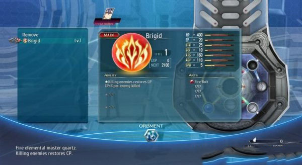 英雄传说闪之轨迹3中文版 v20210325(图9)