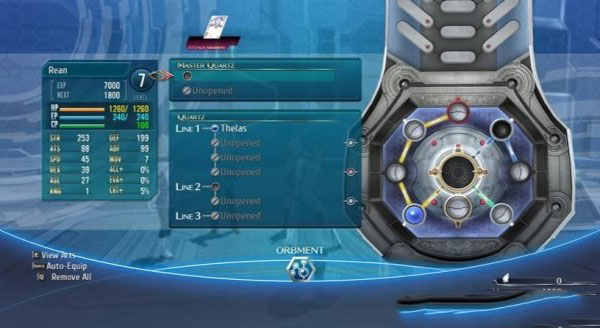 英雄传说闪之轨迹3中文版 v20210325(图8)