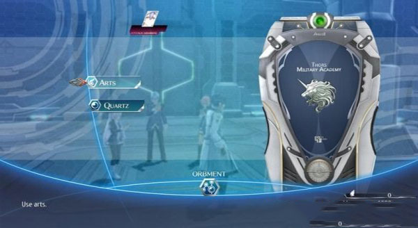 英雄传说闪之轨迹3中文版 v20210325(图7)