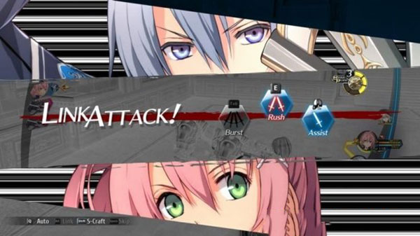 英雄传说闪之轨迹3中文版 v20210325(图5)