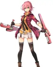 英雄传说闪之轨迹4中文版 (图3)