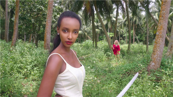 荒岛恋情 v1.0.28(图9)