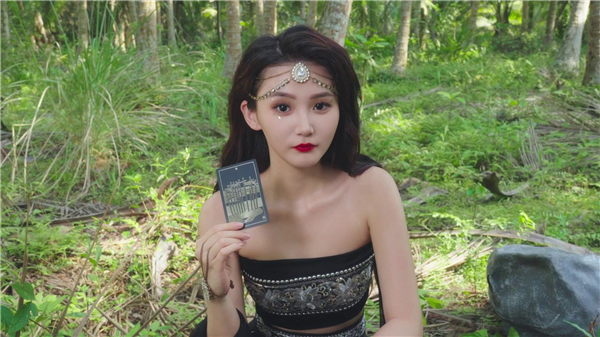 荒岛恋情 v1.0.28(图3)