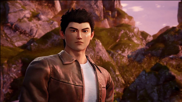 莎木3中文版 (图8)