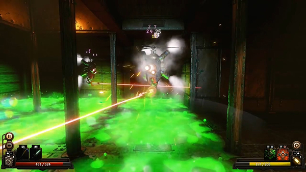 蒸汽地牢免安装中文版 v3574875(图3)