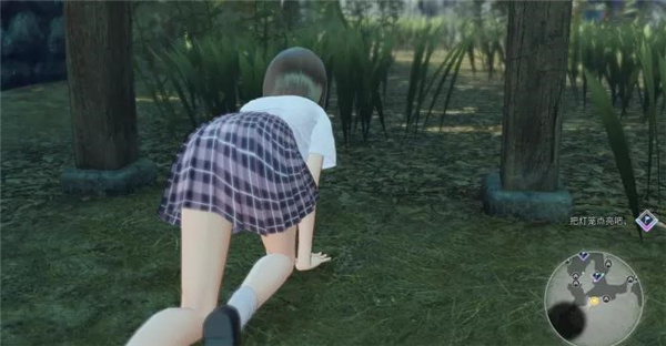 蓝色反射帝限定版 v1.04(图11)